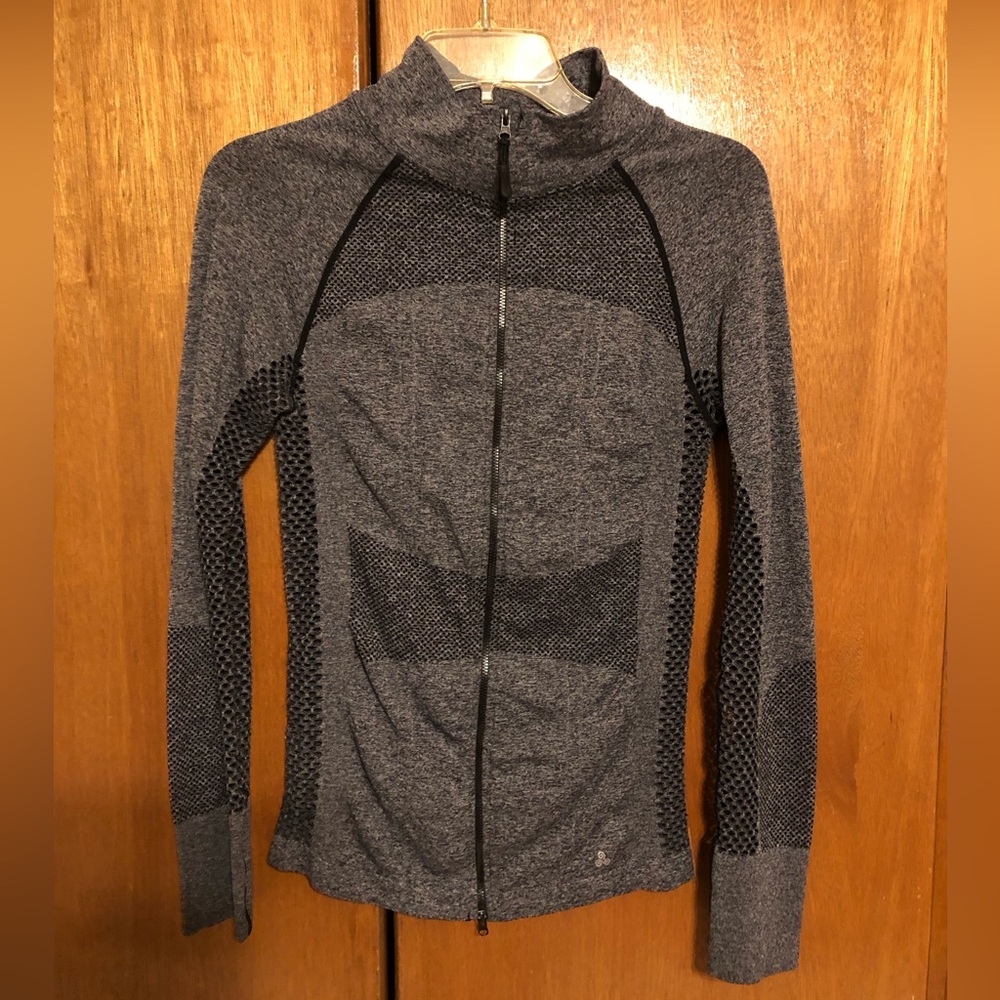 Soho Sport Track Jacket